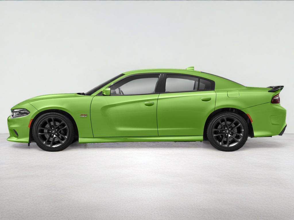 2023 Dodge Charger R/T Scat Pack