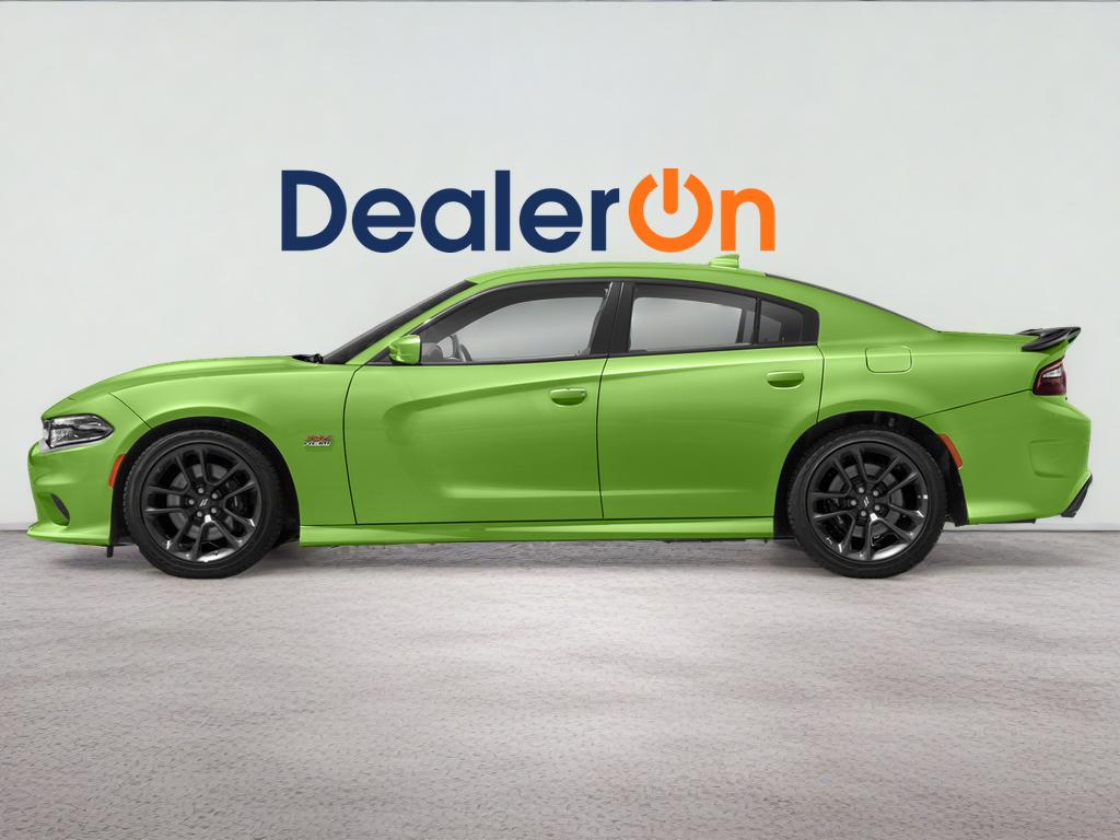 2023 Dodge Charger R/T Scat Pack