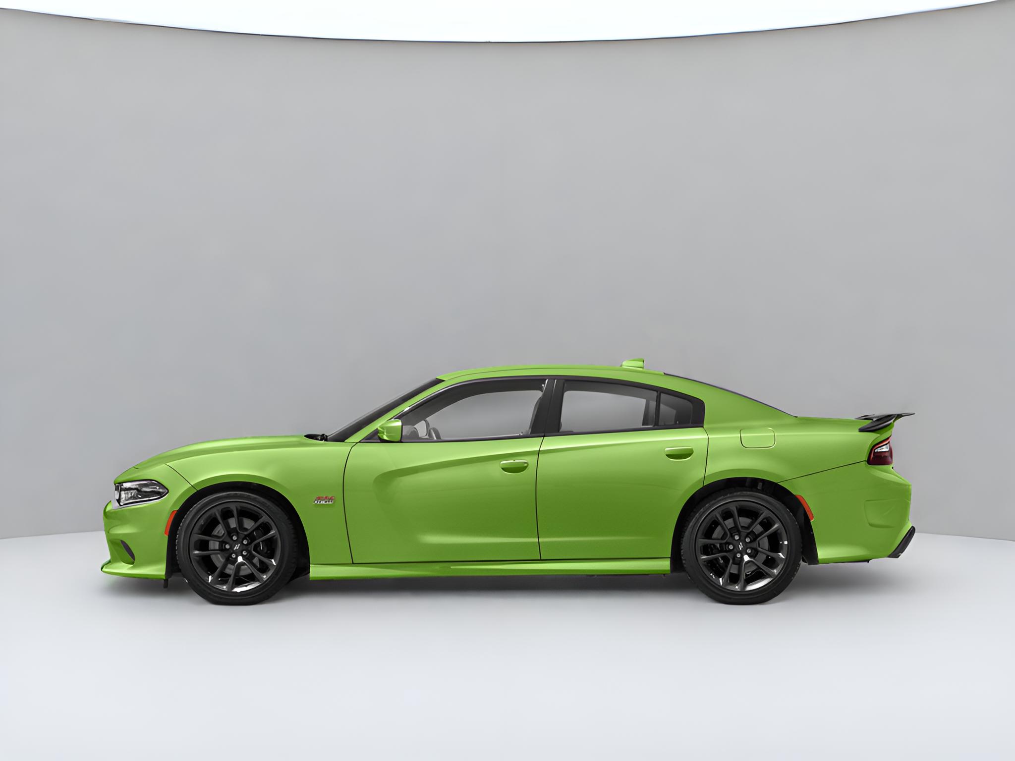 2023 Dodge Charger R/T Scat Pack