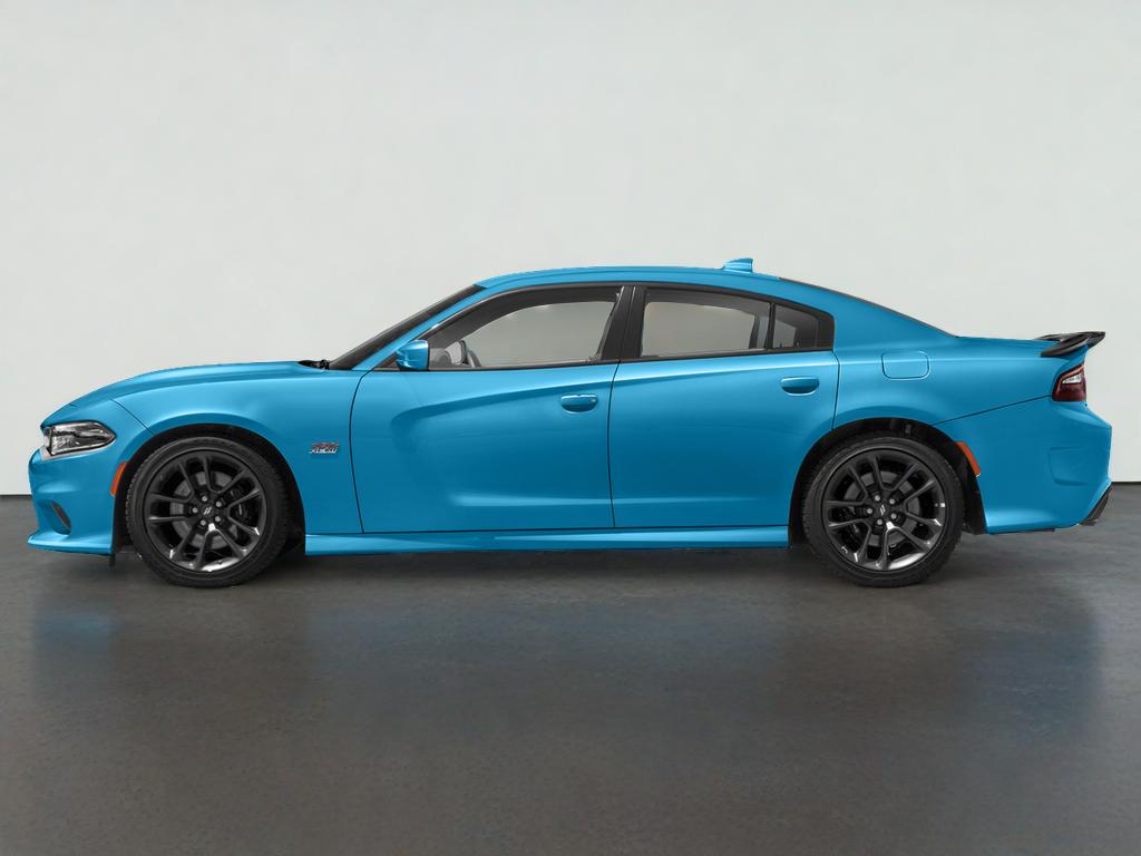 2023 Dodge Charger R/T Scat Pack SUPER BEE SPECIAL EDITION, PLUS GROUP, TECHNOLOGY