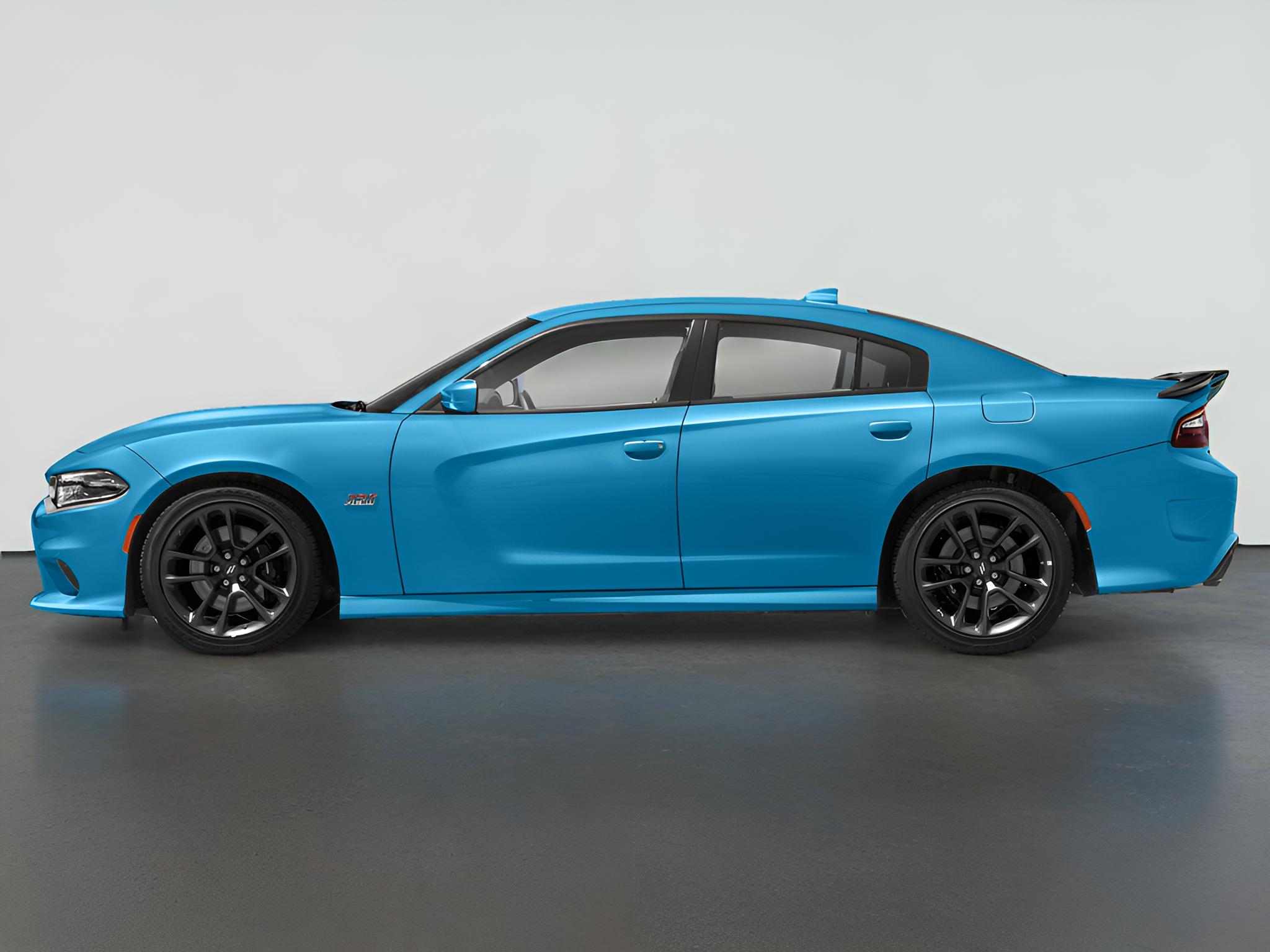 2023 Dodge Charger R/T Scat Pack SUPER BEE SPECIAL EDITION, PLUS GROUP, TECHNOLOGY