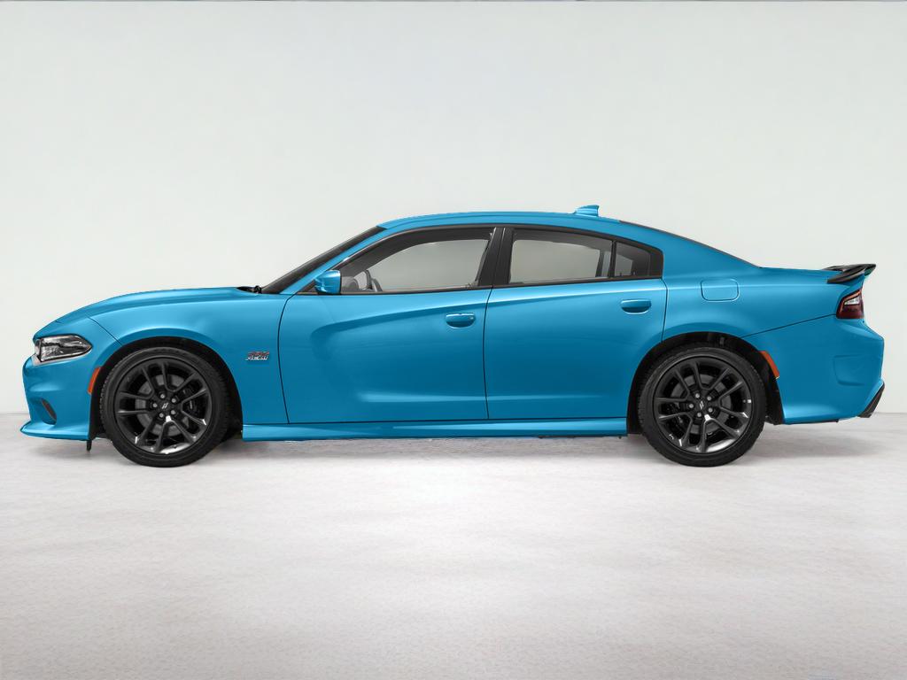 2023 Dodge Charger R/T Scat Pack SUPER BEE SPECIAL EDITION, PLUS GROUP, TECHNOLOGY