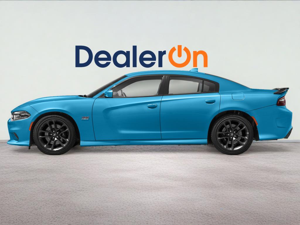 2023 Dodge Charger R/T Scat Pack SUPER BEE SPECIAL EDITION, PLUS GROUP, TECHNOLOGY