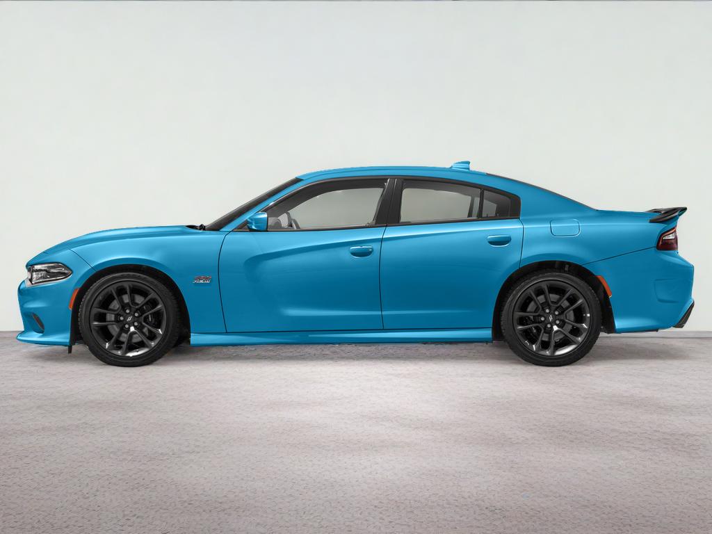 2023 Dodge Charger R/T Scat Pack SUPER BEE SPECIAL EDITION, PLUS GROUP, TECHNOLOGY
