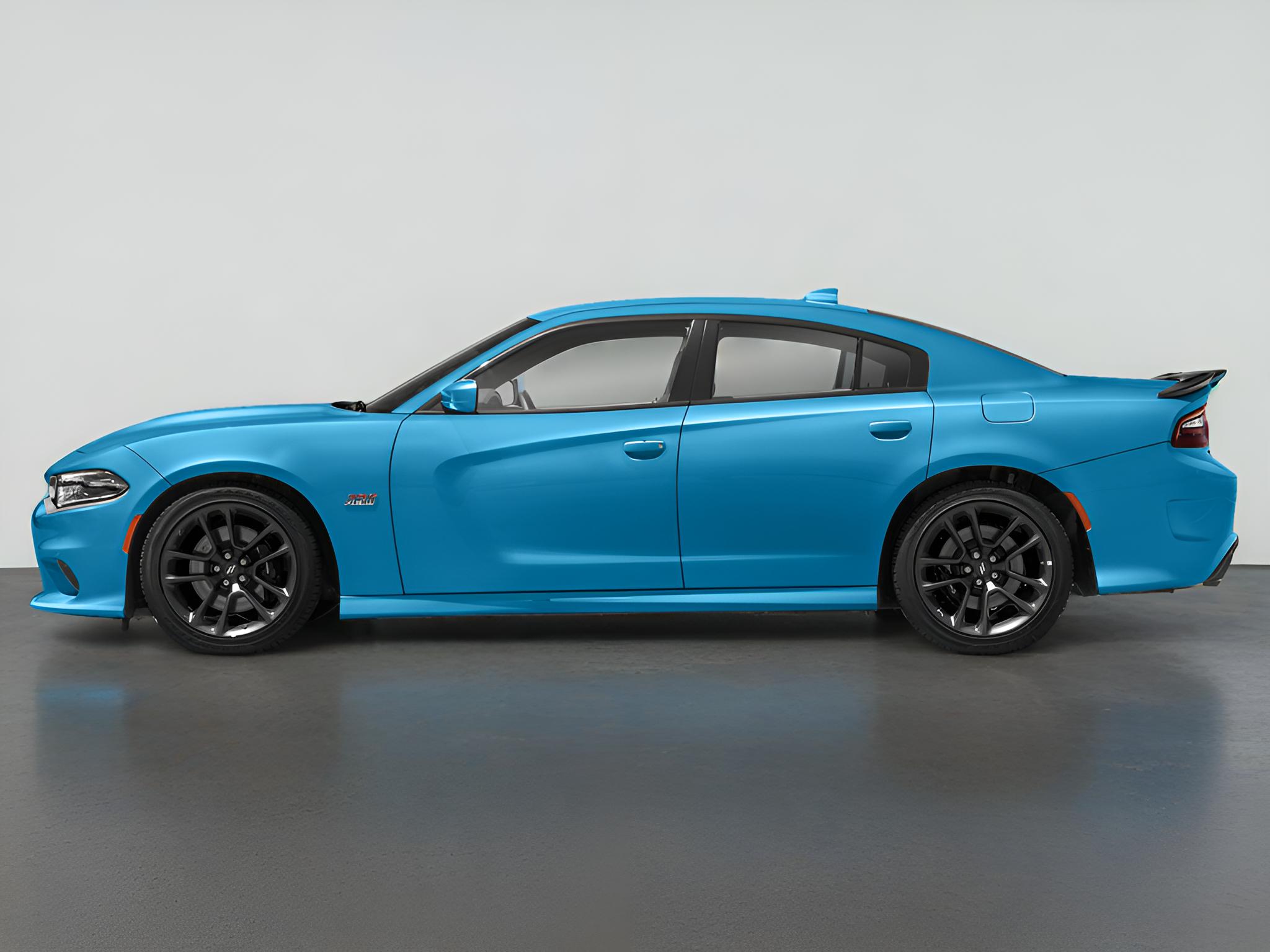2023 Dodge Charger R/T Scat Pack SUPER BEE SPECIAL EDITION, PLUS GROUP, TECHNOLOGY