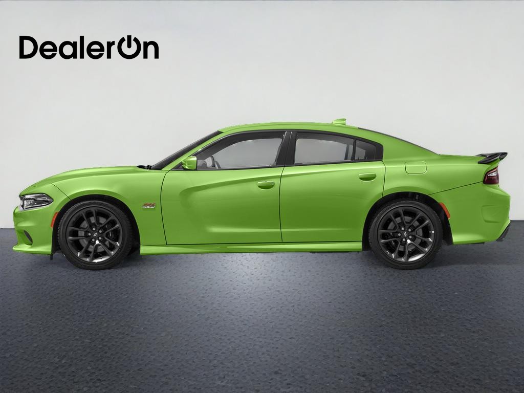 2023 Dodge Charger R/T Scat Pack
