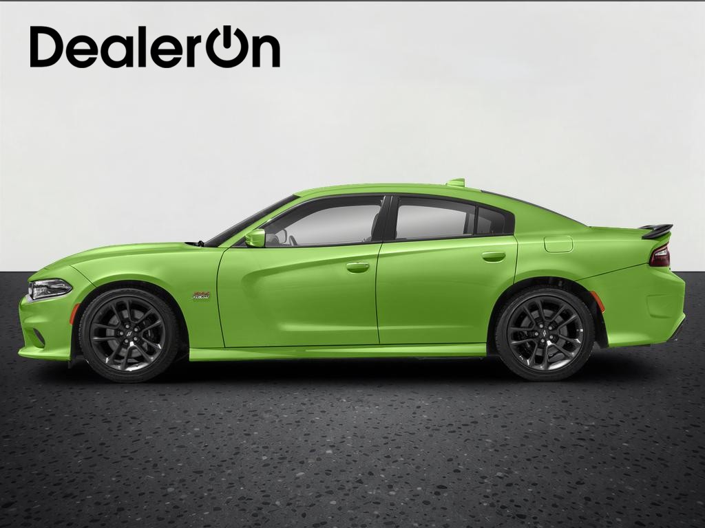 2023 Dodge Charger R/T Scat Pack