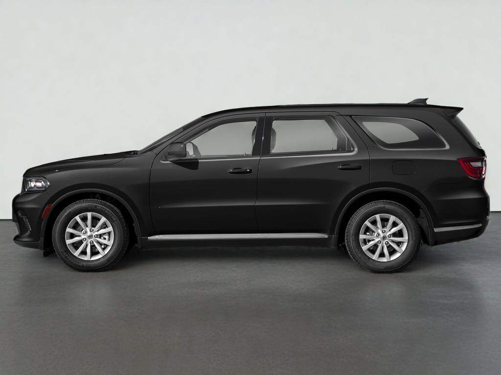 2023 Dodge Durango Pursuit