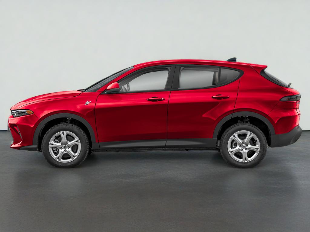2023 Dodge Hornet GT
