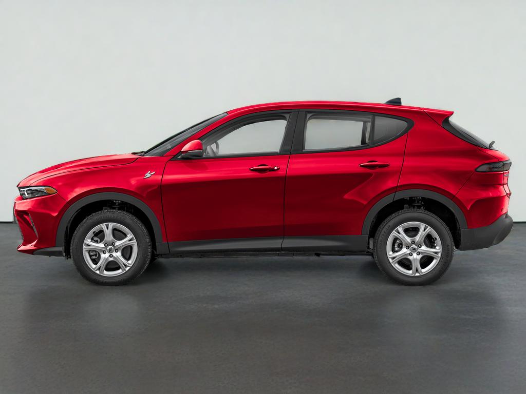 2023 Dodge Hornet GT