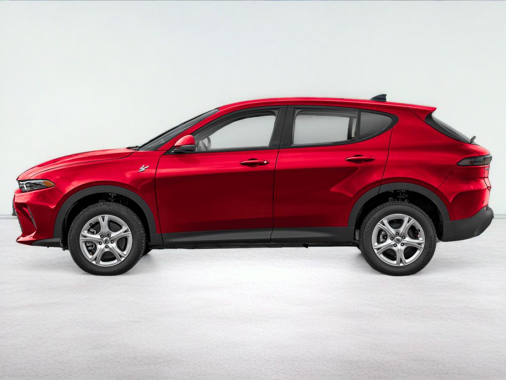 2023 Dodge Hornet GT