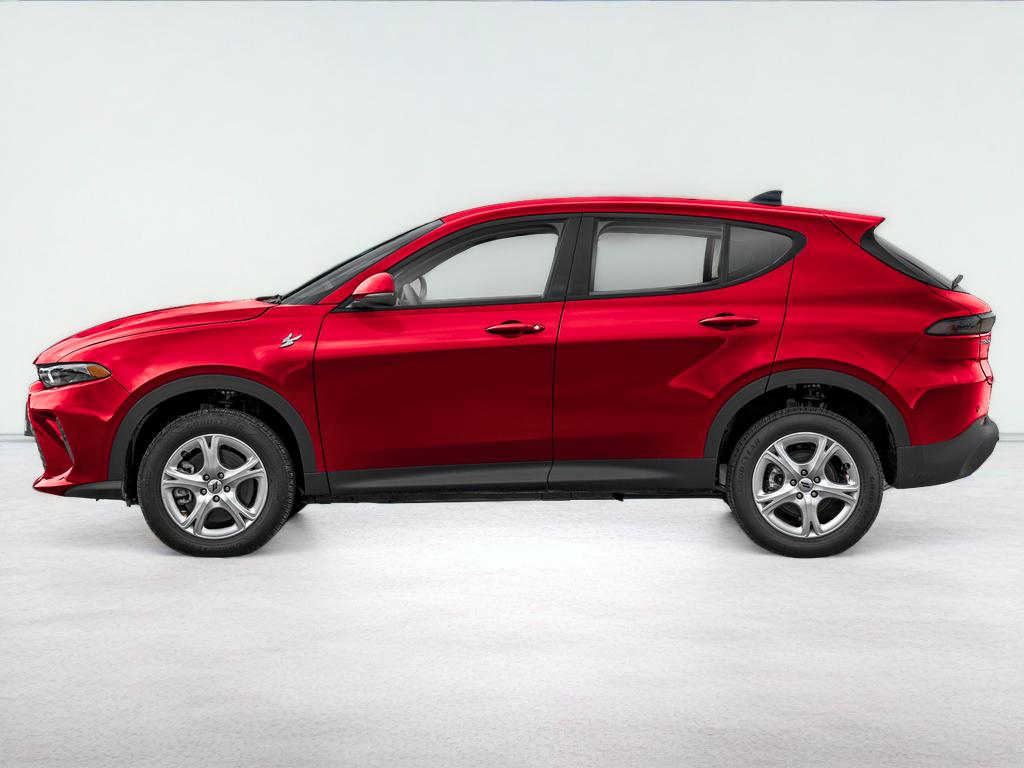 2023 Dodge Hornet GT