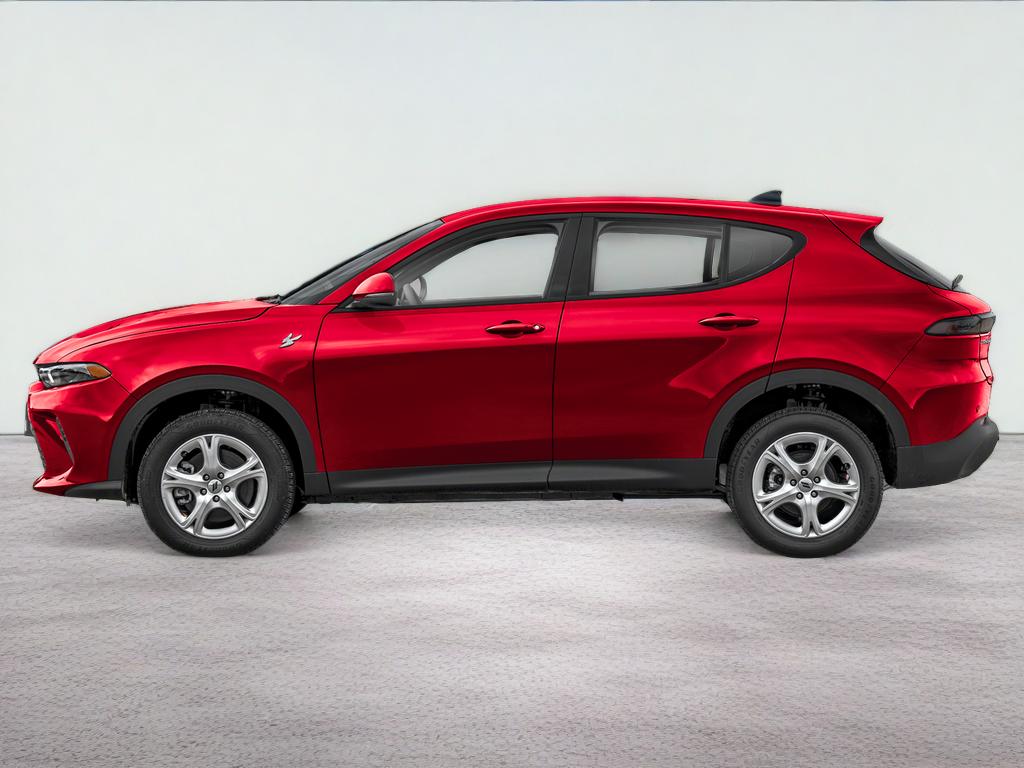 2023 Dodge Hornet GT