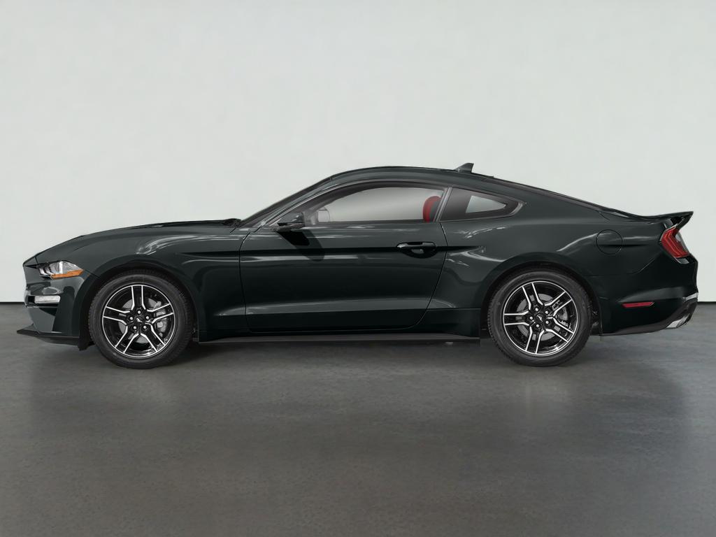 2023 Ford Mustang EcoBoost