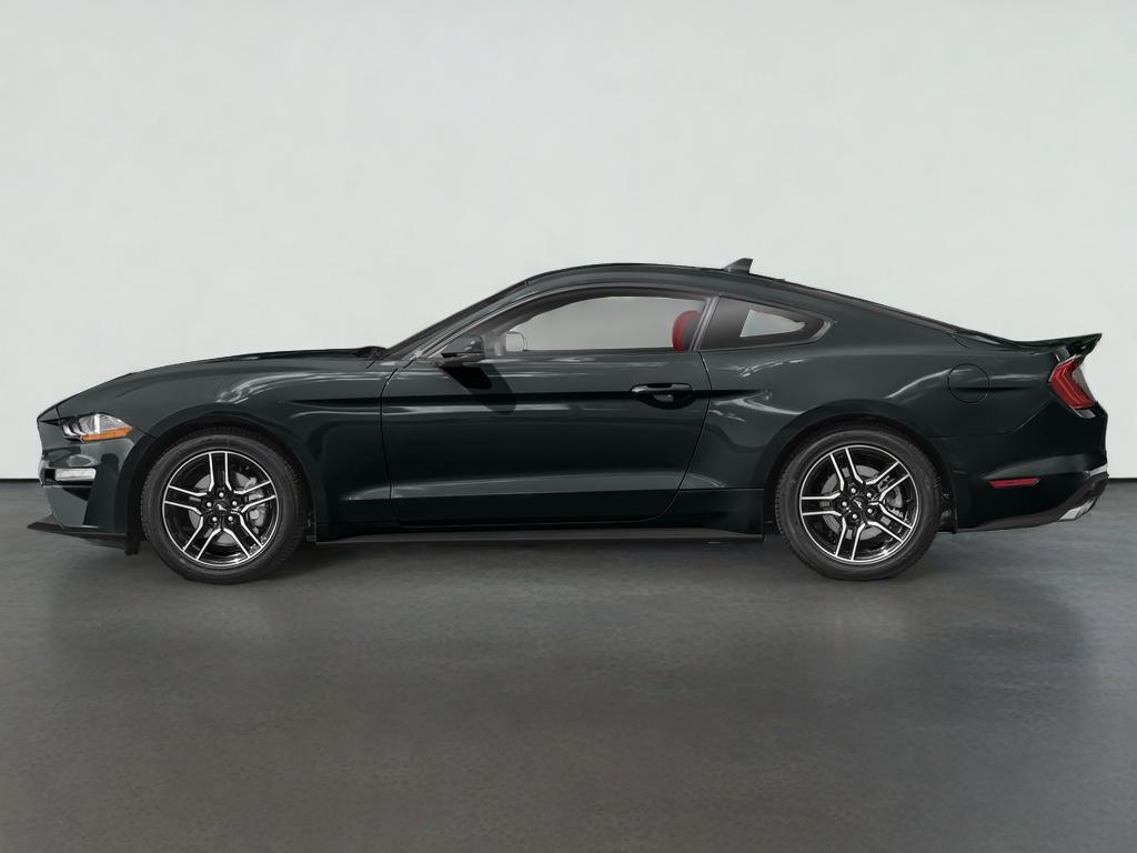 2023 Ford Mustang EcoBoost