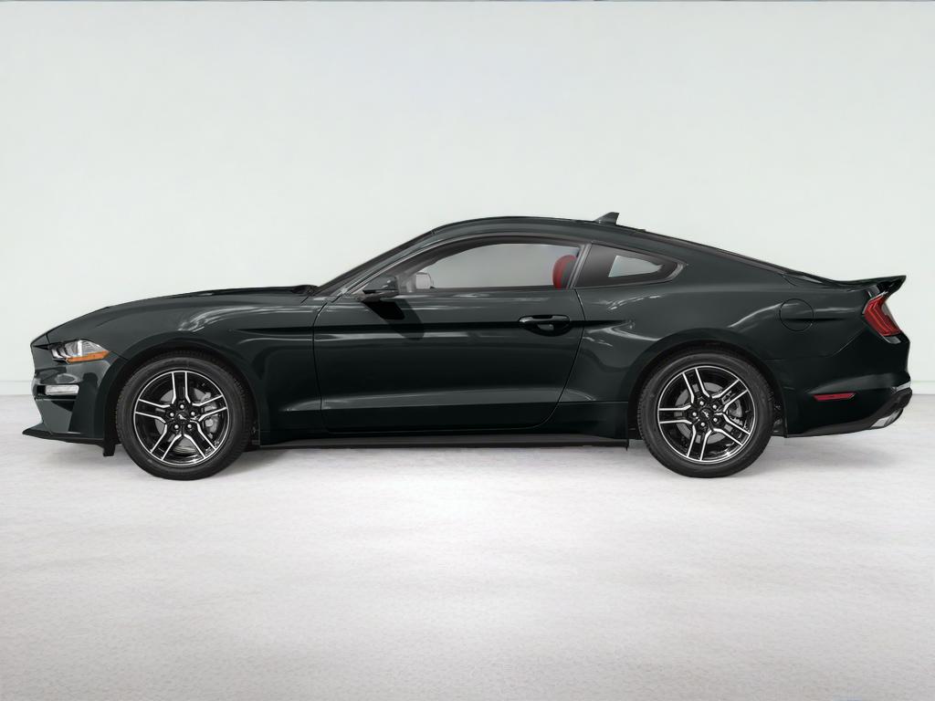 2023 Ford Mustang EcoBoost