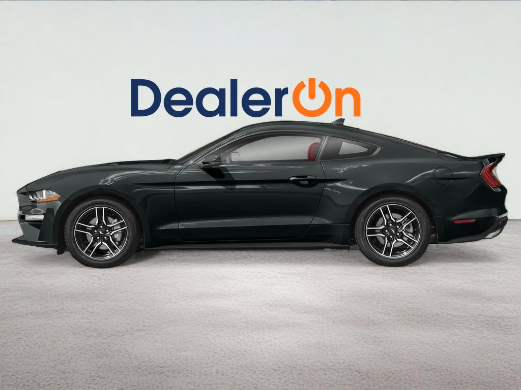2023 Ford Mustang EcoBoost