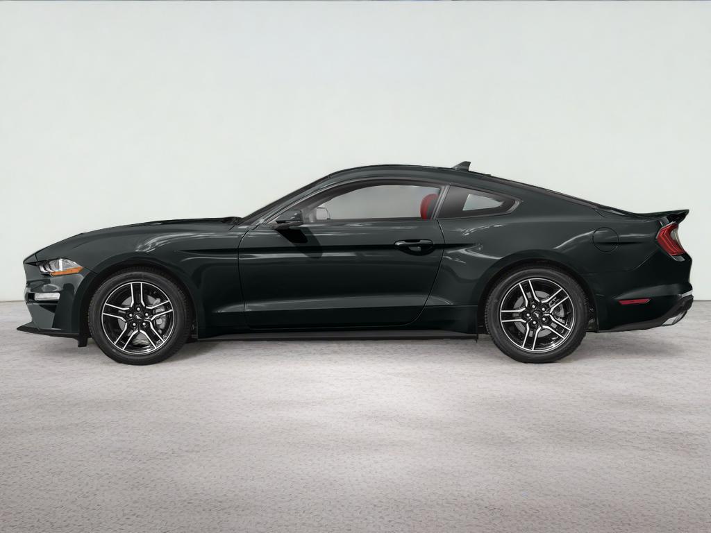 2023 Ford Mustang EcoBoost