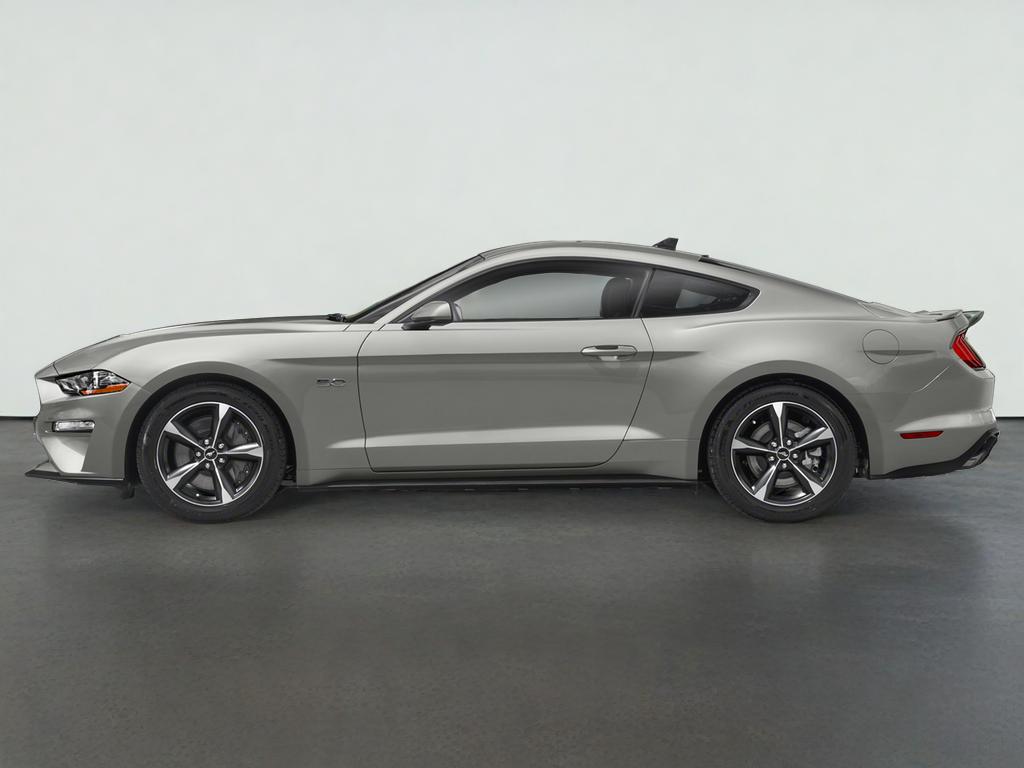 2023 Ford Mustang GT