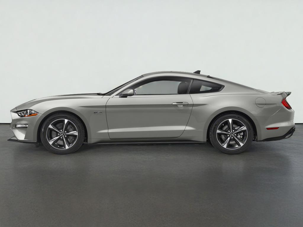 2023 Ford Mustang GT