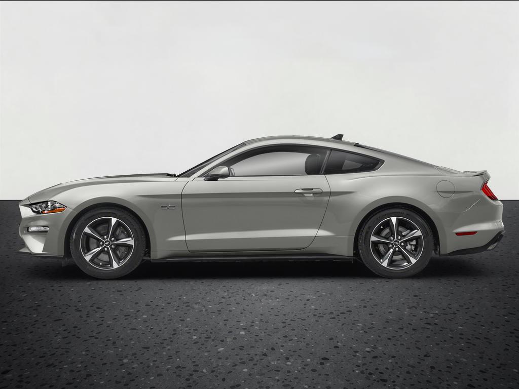 2023 Ford Mustang GT