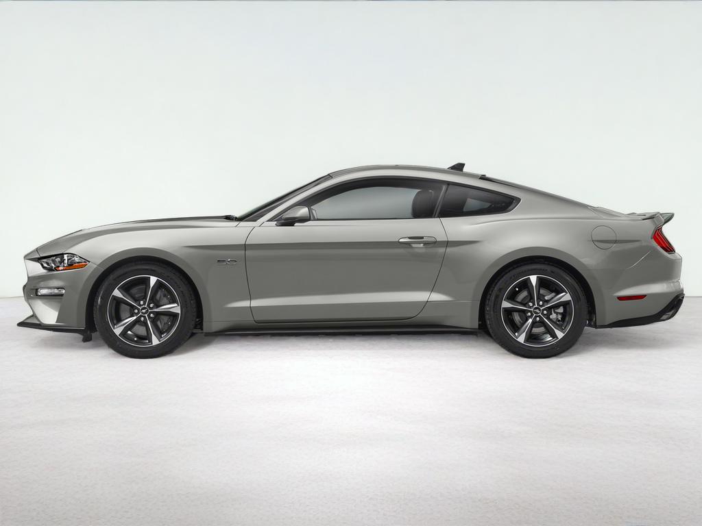 2023 Ford Mustang GT