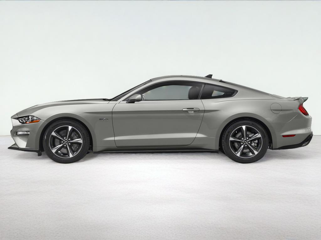 2023 Ford Mustang GT