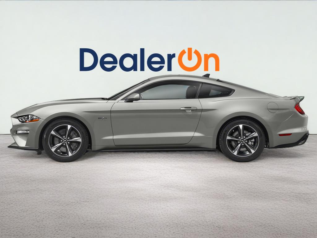 2023 Ford Mustang GT