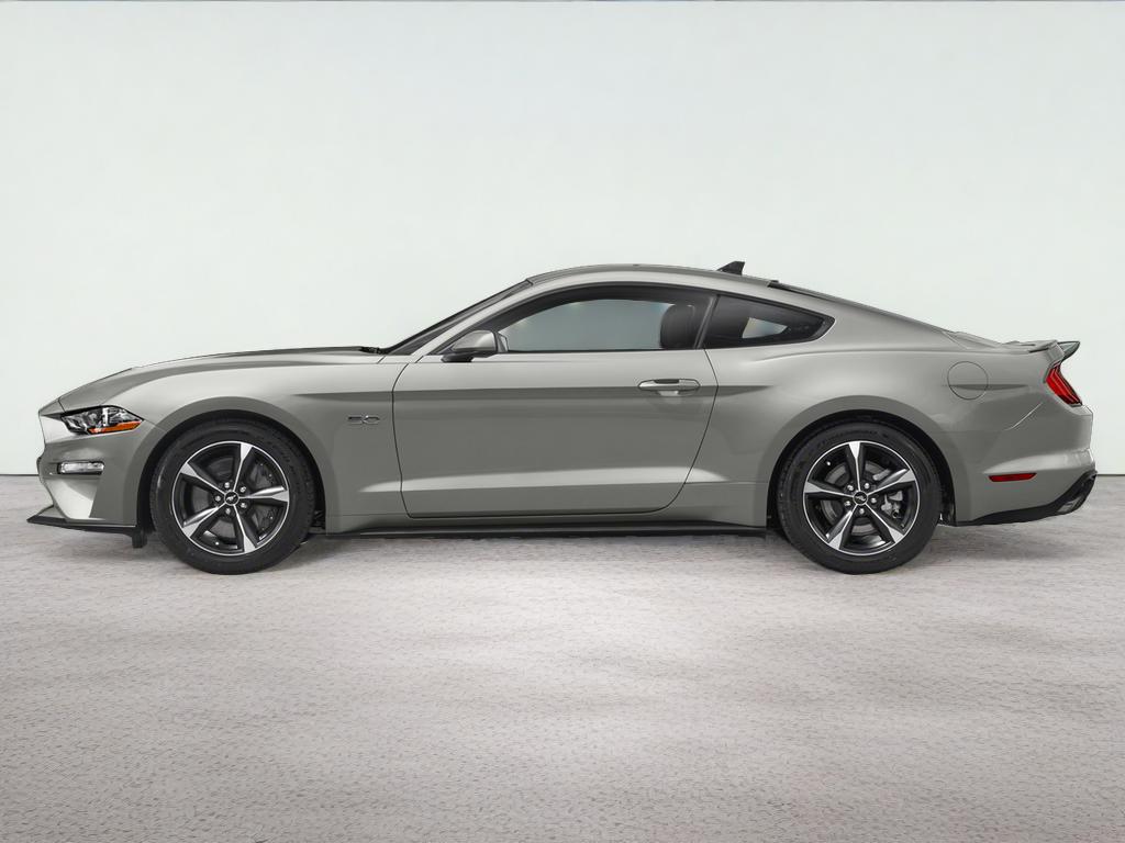 2023 Ford Mustang GT