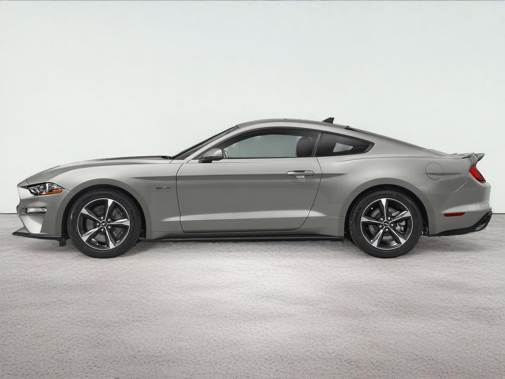 2023 Ford Mustang GT