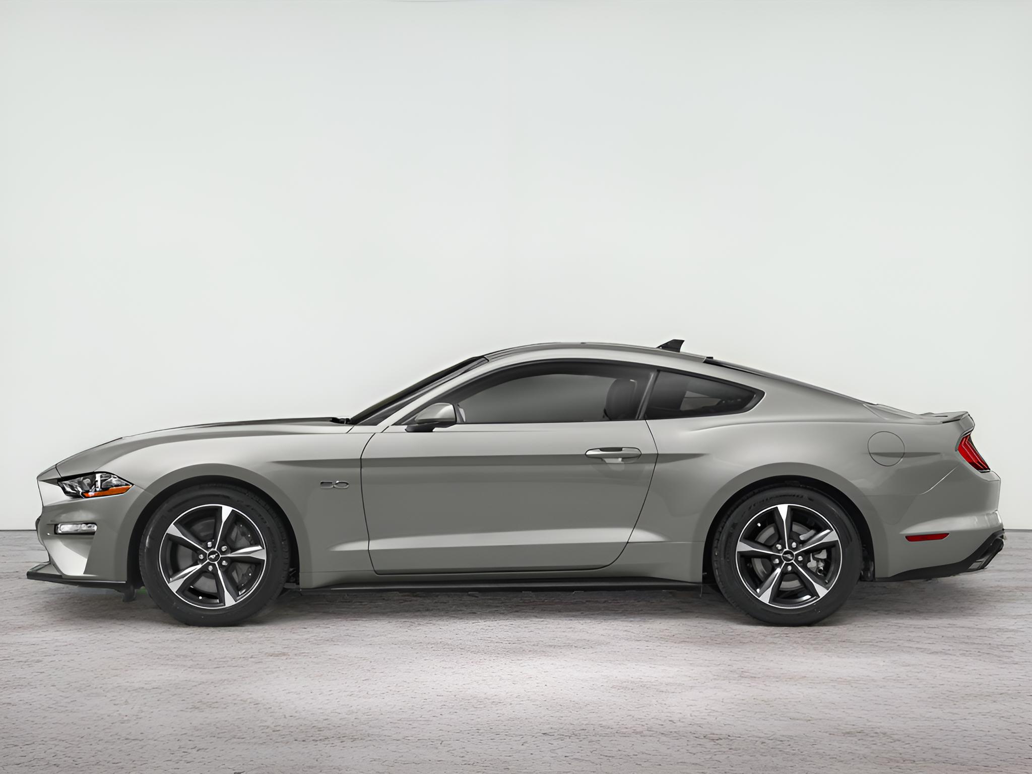 2023 Ford Mustang GT