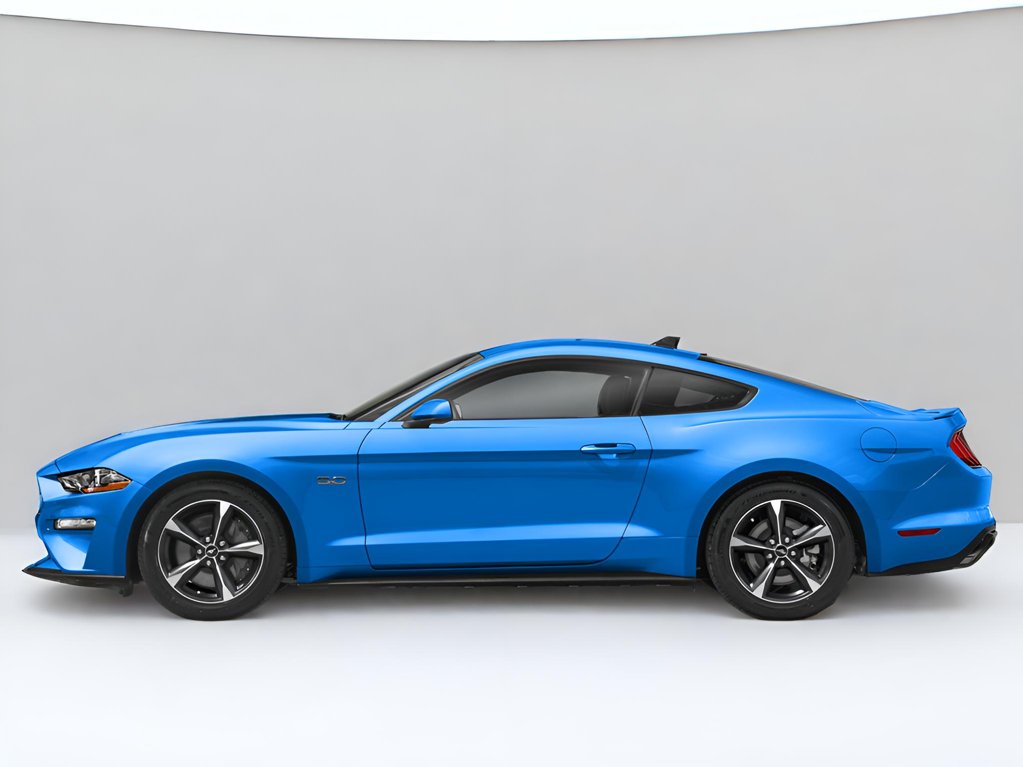 2023 Ford Mustang GT