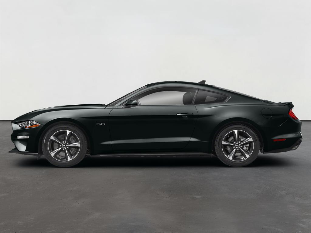 2023 Ford Mustang GT
