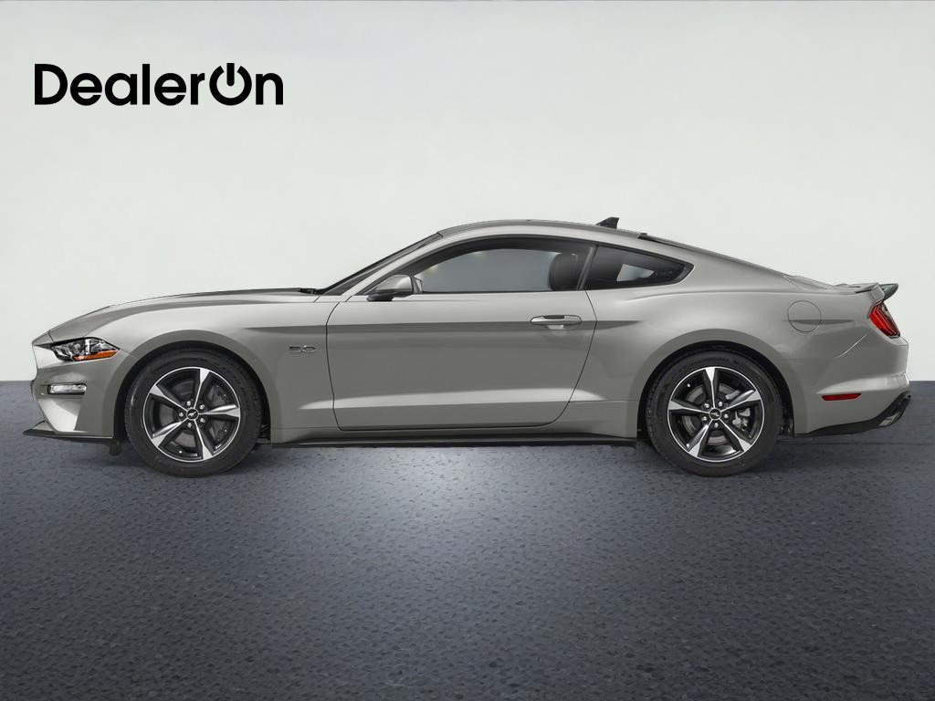 2023 Ford Mustang GT