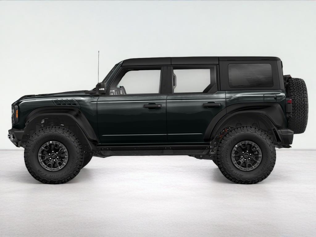 2023 Ford Bronco Raptor Apocalypse Knightmare 6x6