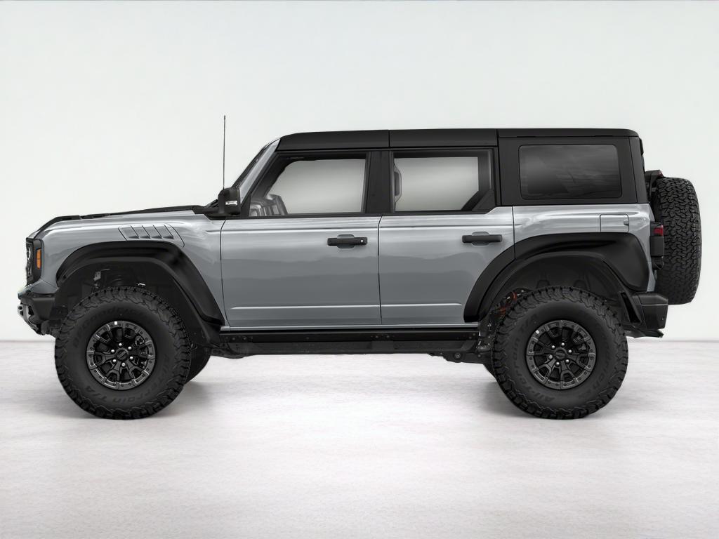 2023 Ford Bronco Raptor Apocalypse Knightmare 6x6
