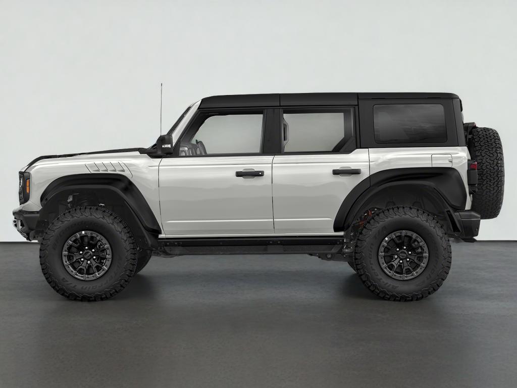 2023 Ford Bronco Raptor Apocalypse Knightmare 6x6