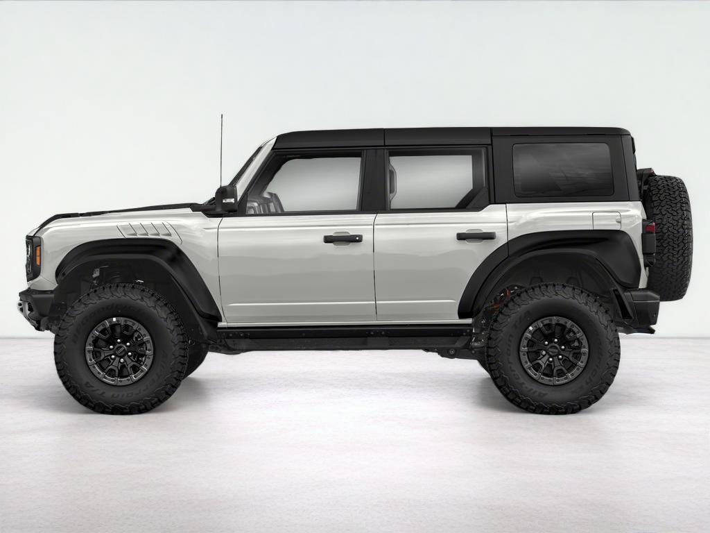 2023 Ford Bronco Raptor Apocalypse Knightmare 6x6