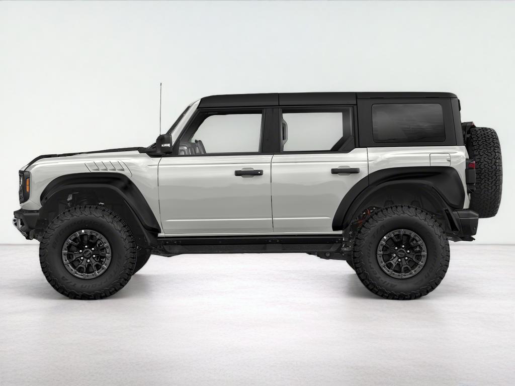 2023 Ford Bronco Raptor Apocalypse Knightmare 6x6