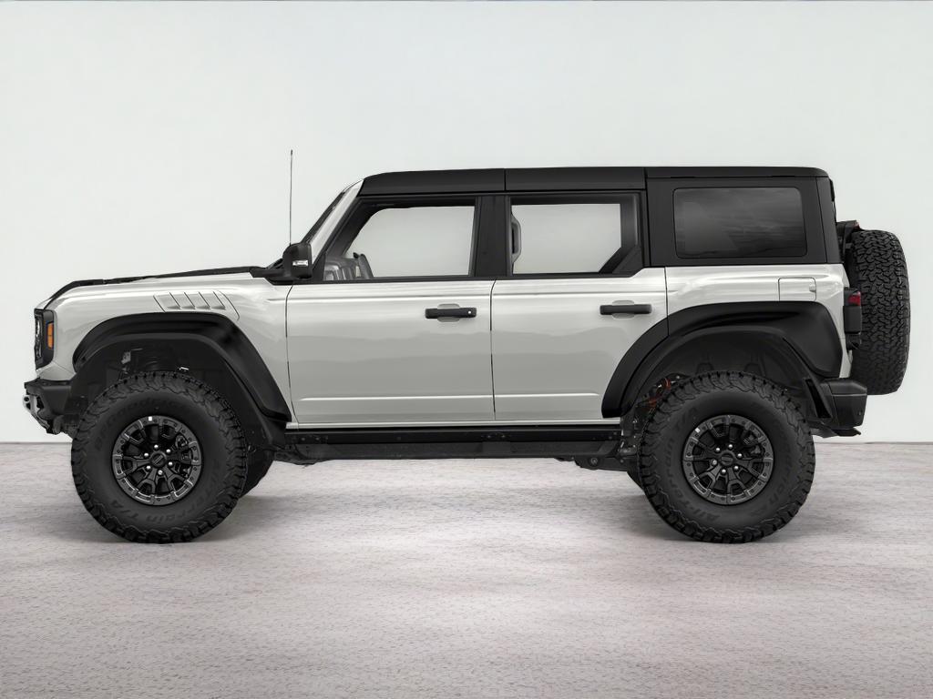 2023 Ford Bronco Raptor Apocalypse Knightmare 6x6