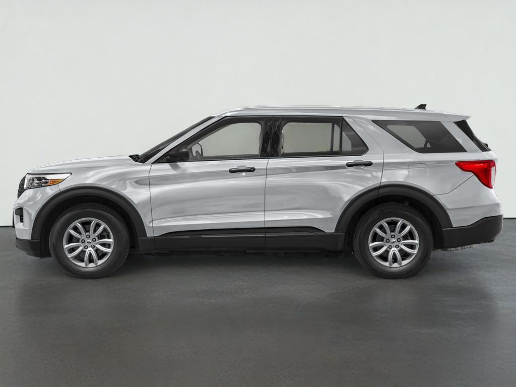 2023 Ford Explorer Base