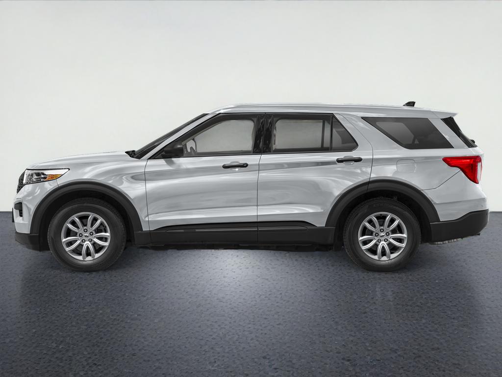2023 Ford Explorer Base