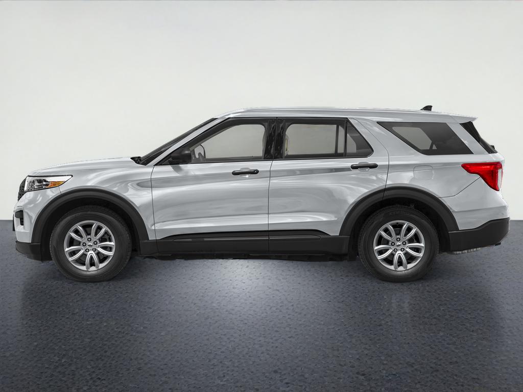 2023 Ford Explorer Base
