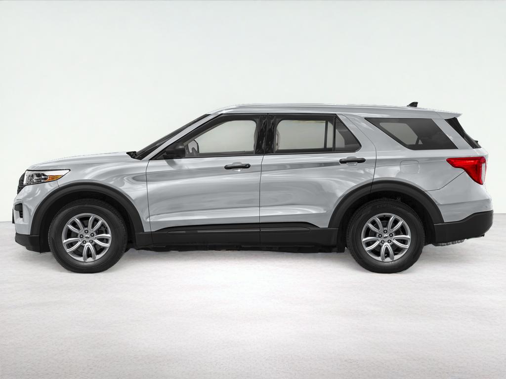 2023 Ford Explorer Base