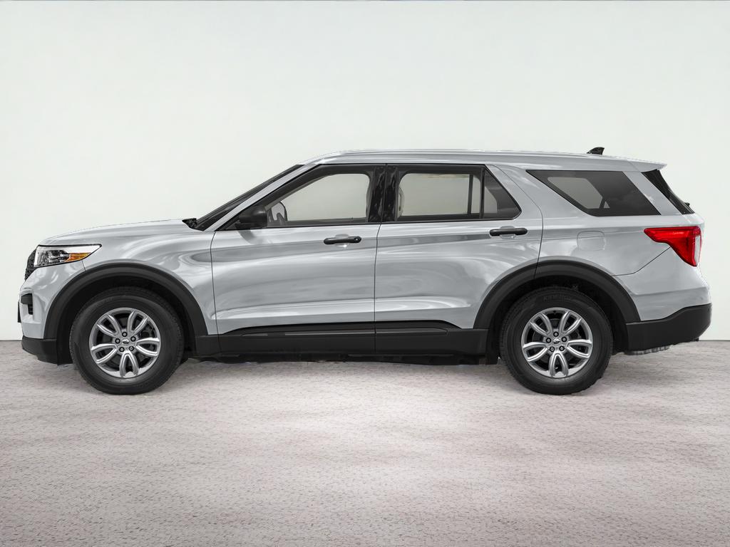 2023 Ford Explorer Base