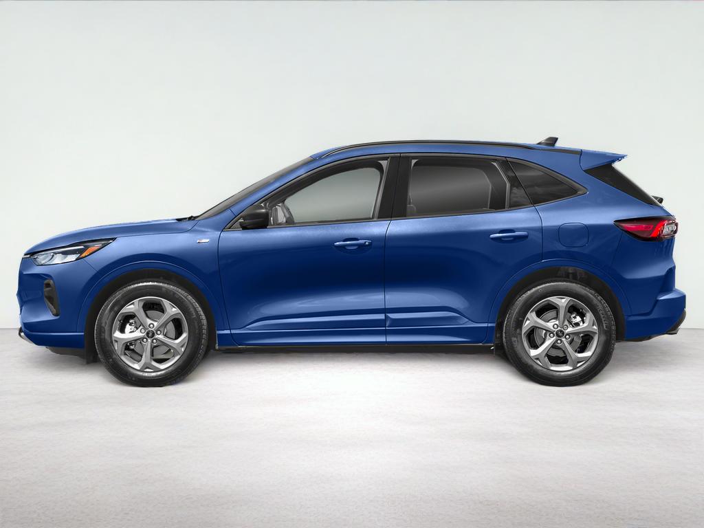 2023 Ford Escape ST-Line AWD!