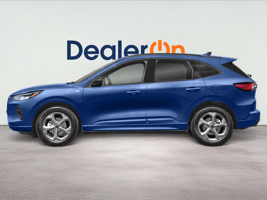 2023 Ford Escape ST-Line AWD!