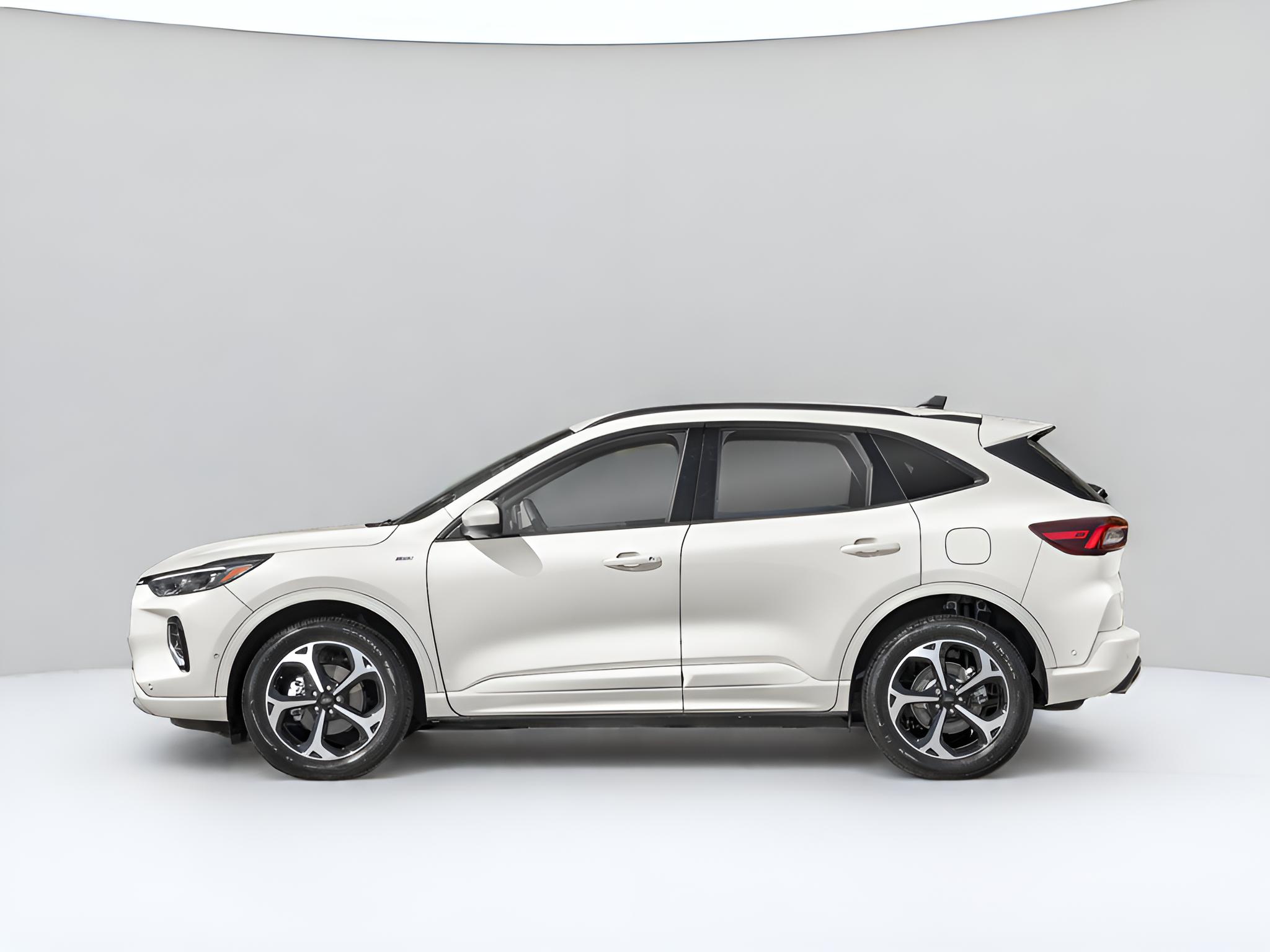 2023 Ford Escape ST-Line Elite