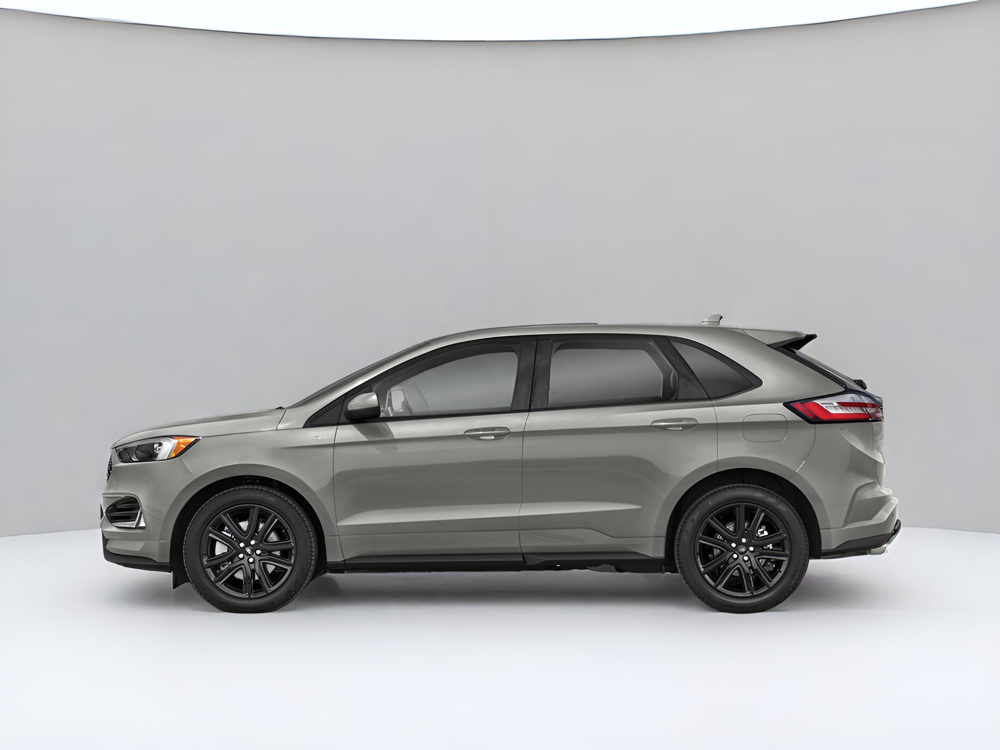 2023 Ford Edge ST Line