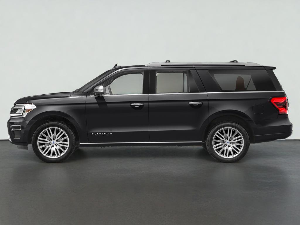 2023 Ford Expedition Max Platinum MAX
